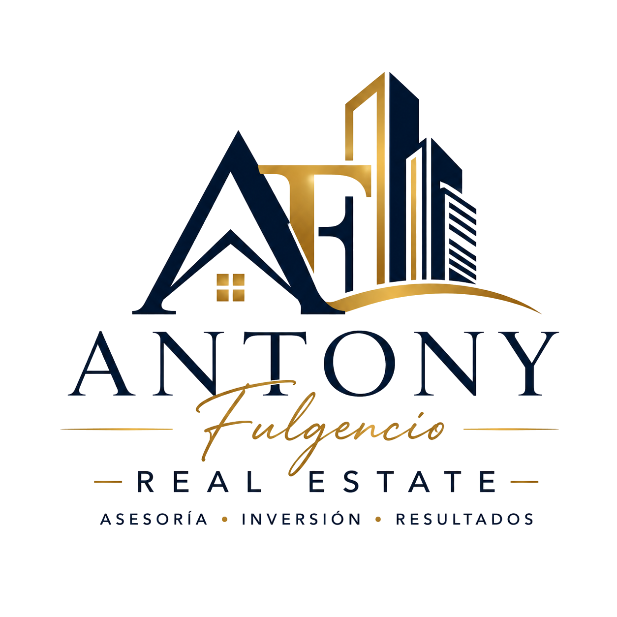 Antony Fulgencio Real Estate