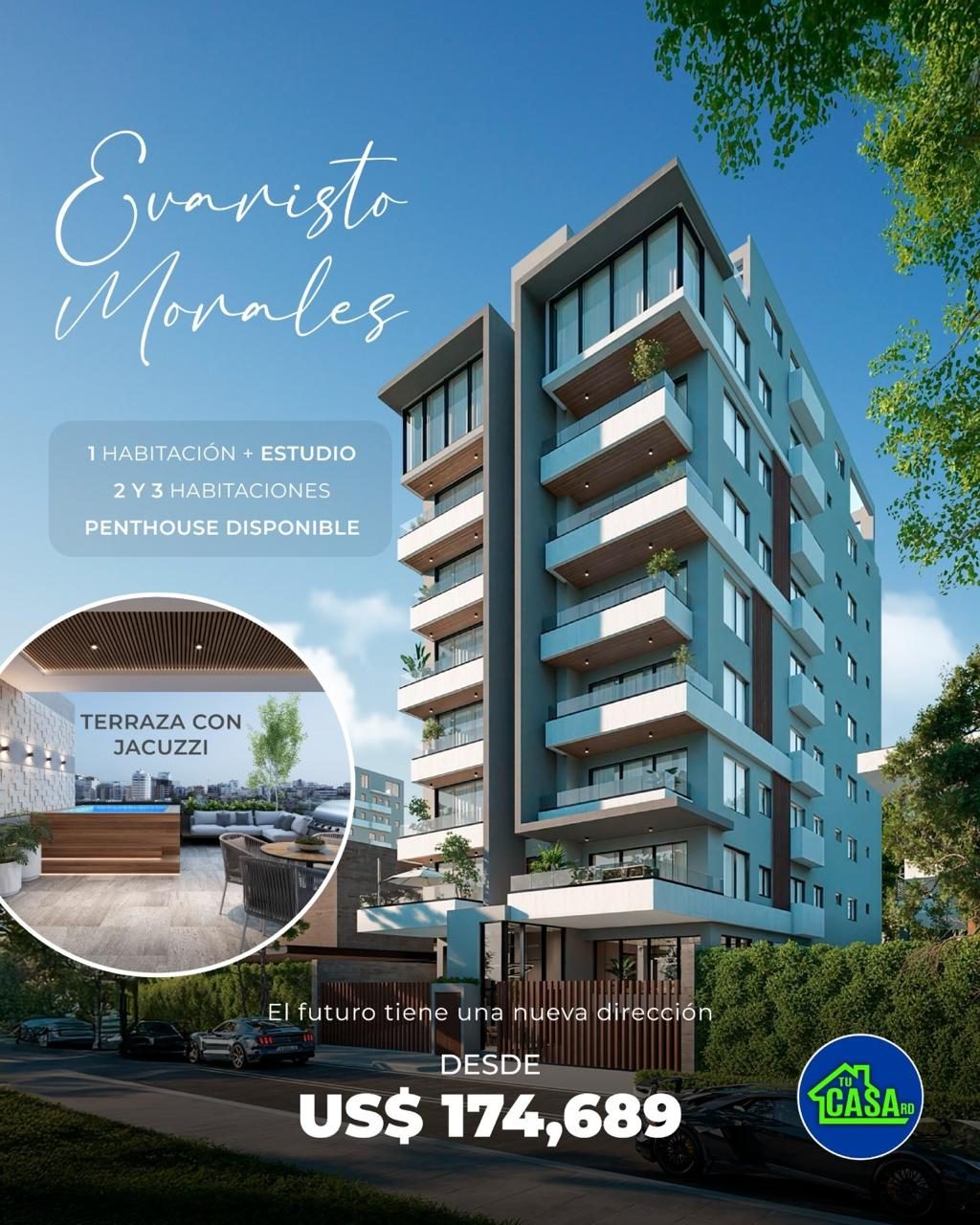 Santo Domingo opcion 3