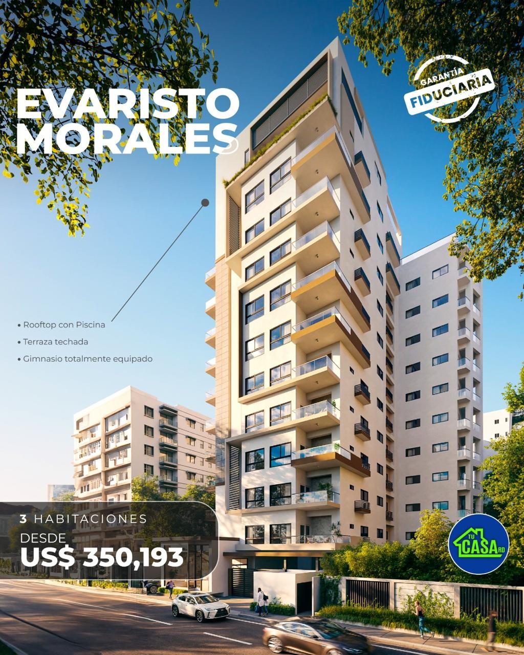 Santo Domingo opcion 4
