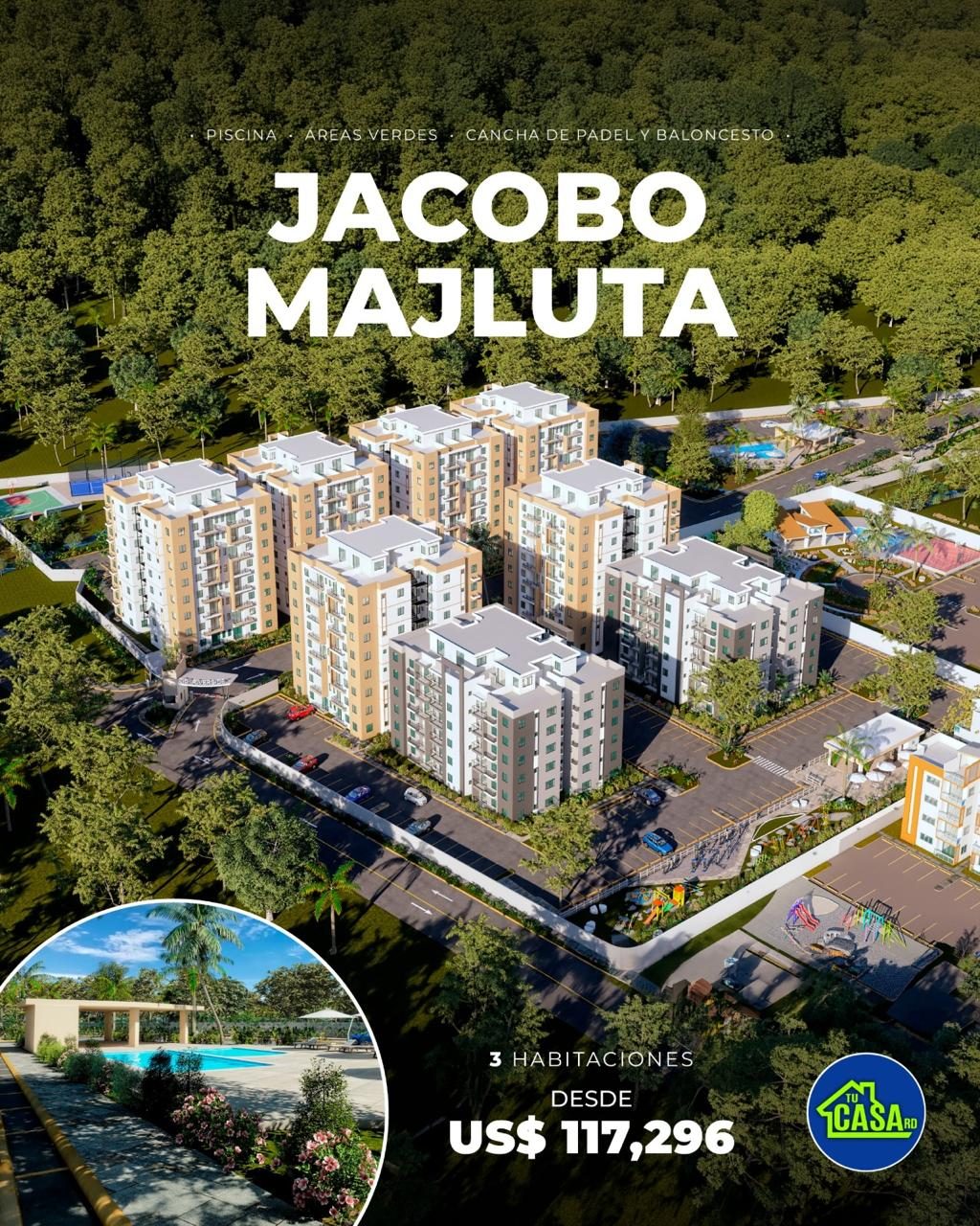 Proyecto en Bella Vista