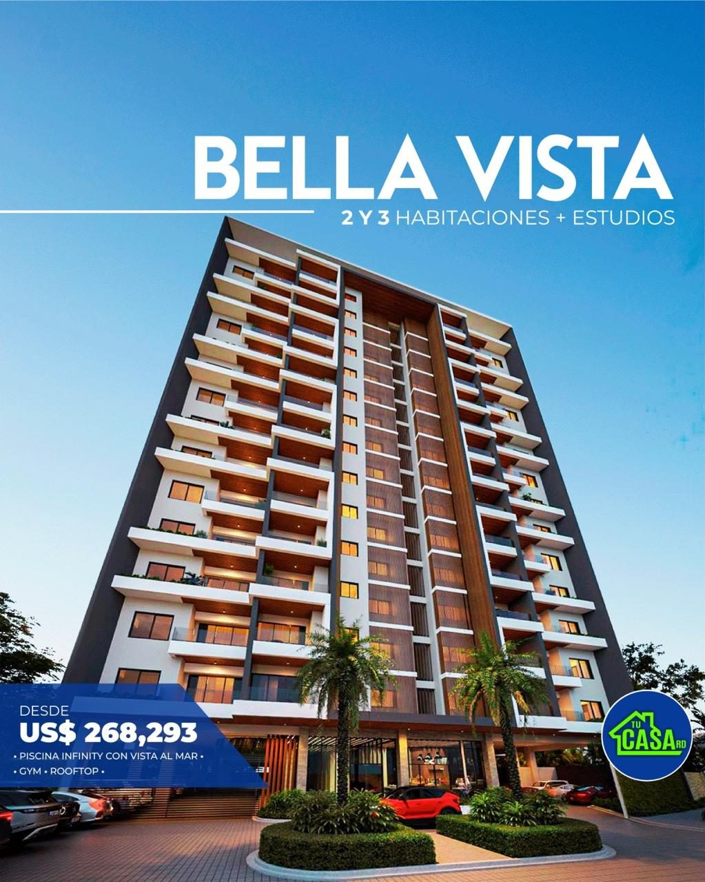 Santo Domingo opcion 6