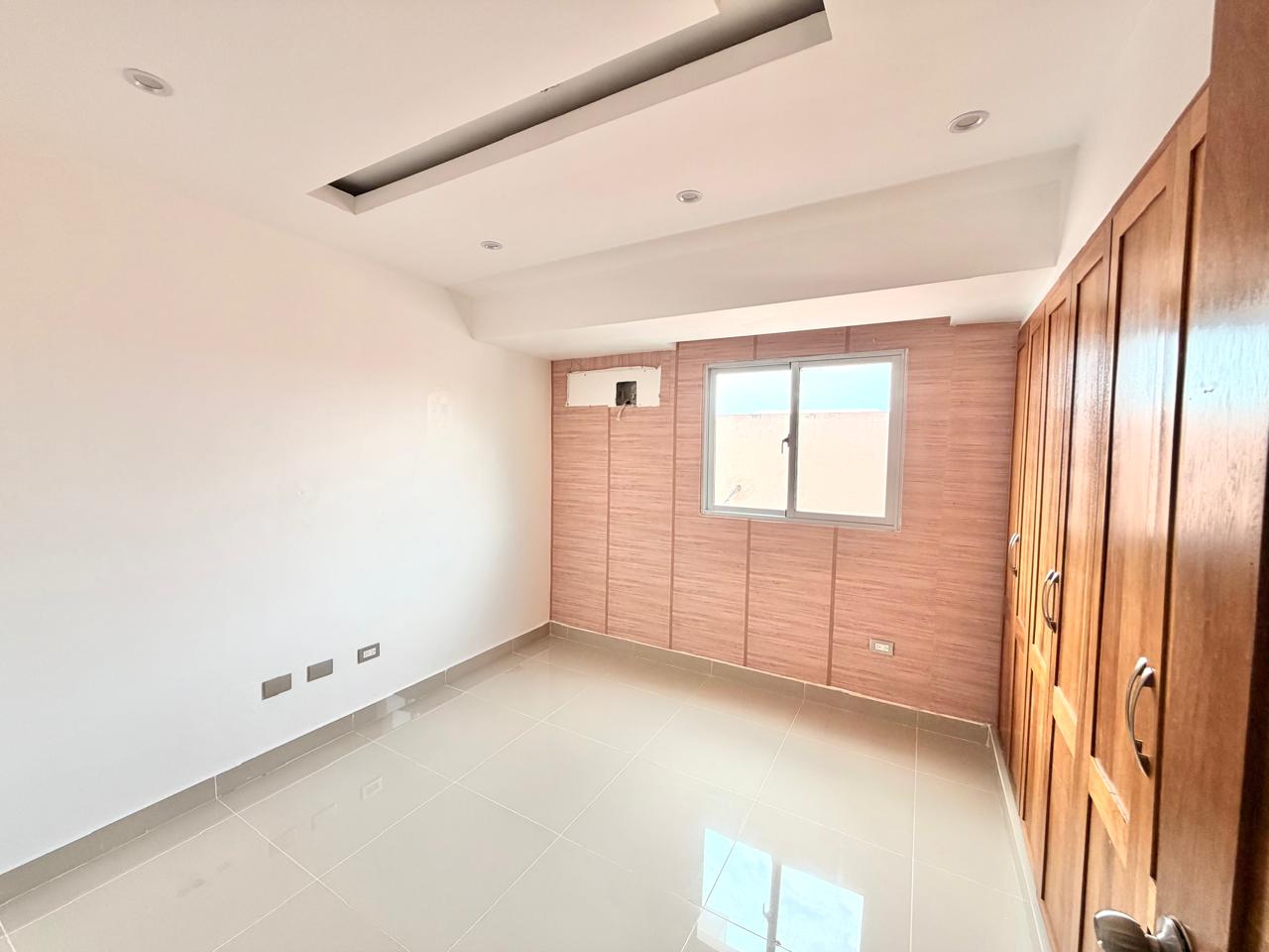 Area interior del apartamento